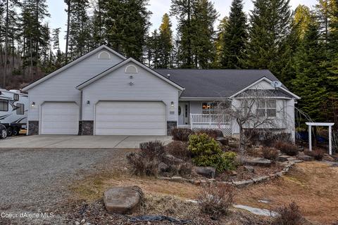 11773 N Summit Loop, Hauser, ID 83854 photo 28