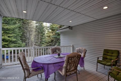 11773 N Summit Loop, Hauser, ID 83854 photo 35