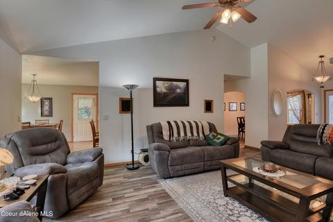 11773 N Summit Loop, Hauser, ID 83854 photo 7