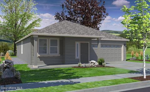 3674 N Eli Dr, Post Falls, ID 83854 photo 1