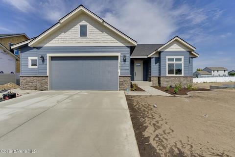 4537 E Marble Fox Ave, Post Falls, ID 83854 photo 1