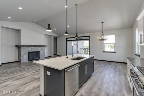 4537 E Marble Fox Ave, Post Falls, ID 83854 photo 14