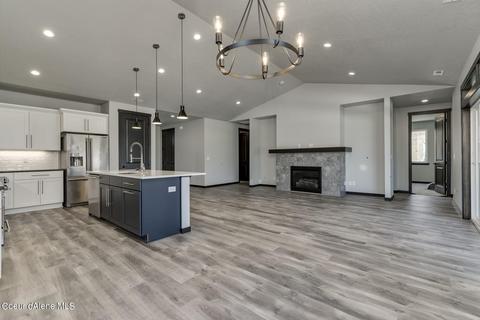 4537 E Marble Fox Ave, Post Falls, ID 83854 photo 11