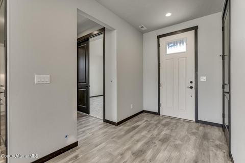 4537 E Marble Fox Ave, Post Falls, ID 83854 photo 4