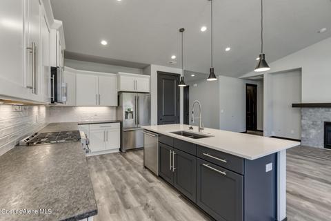 4537 E Marble Fox Ave, Post Falls, ID 83854 photo 12