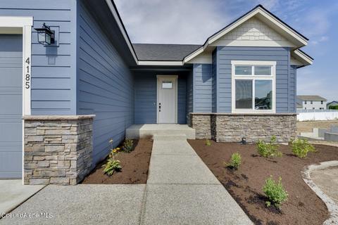 4537 E Marble Fox Ave, Post Falls, ID 83854 photo 2