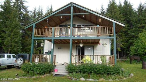 7206 Rapid Lightning, Sandpoint, ID 83864 photo 1