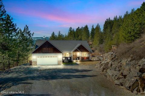 295 Pine Tree Dr, Pinehurst, ID 83850 photo 1