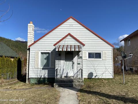 109 S Elm St, Kellogg, ID 83837 photo 1