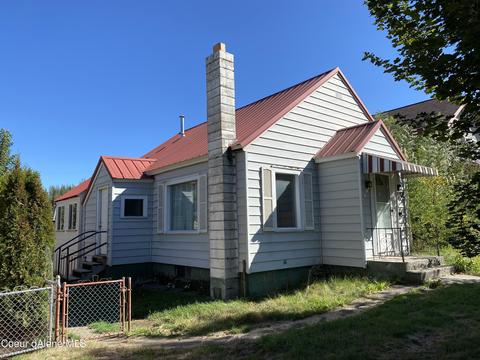109 S Elm St, Kellogg, ID 83837 photo 2
