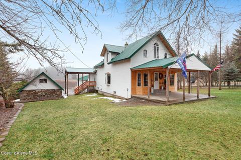 26501 E Doyle Rd, Cataldo, ID 83810 photo 1