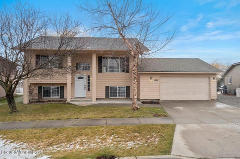 1824 N Rainier Dr, Post Falls, ID 83854 photo 1