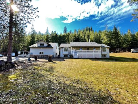 554 Weir Gulch Rd, Pinehurst, ID 83850 photo 1
