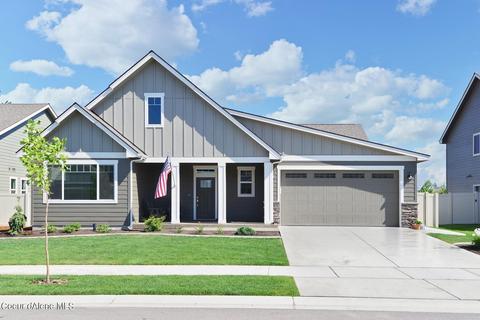 4591 E Marble Fox Ave, Post Falls, ID 83854 photo 1