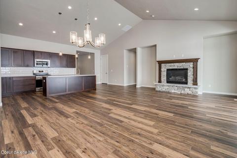 4591 E Marble Fox Ave, Post Falls, ID 83854 photo 6