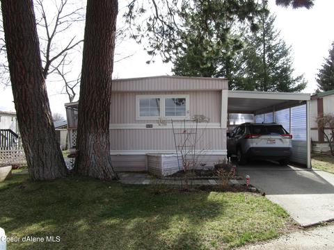 9098 N Starr Loop, Hayden, ID 83835 photo 1