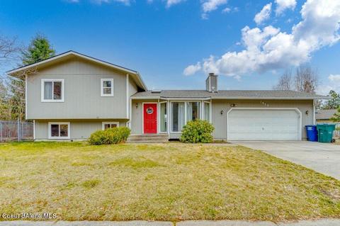 1920 E Sundance Dr, Post Falls, ID 83854 photo 1