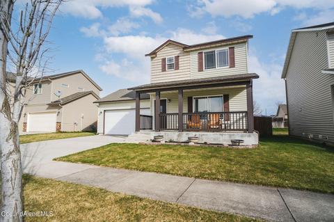 1559 E Crossing Ave, Post Falls, ID 83854 photo 1