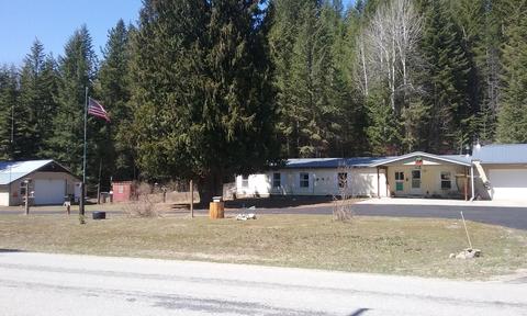 2665 Rapid Lightning Rd, Sandpoint, ID 83864 photo 1