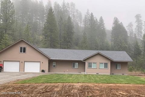 629 Hoo Doo Loop, Oldtown, ID 83822 photo 1