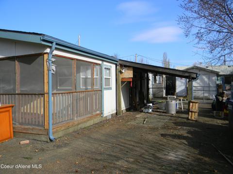 188 5th St, Plummer, ID 83851 photo 4