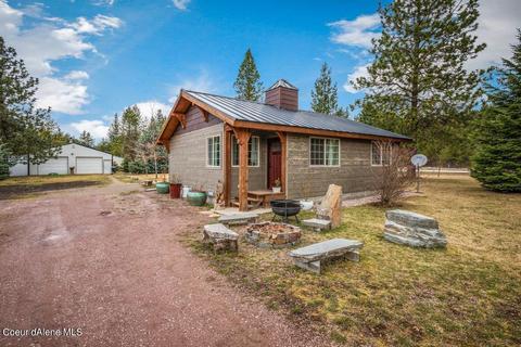 21 River Dr, Clark Fork, ID 83811 photo 1