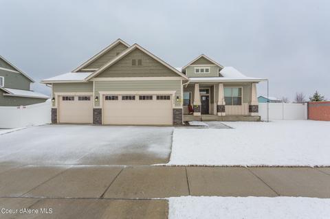 1696 N Viking Loop, Post Falls, ID 83854 photo 1