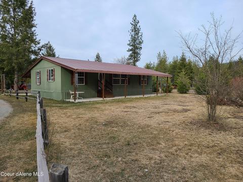 1380 Estates Loop, Priest River, ID 83856 photo 1