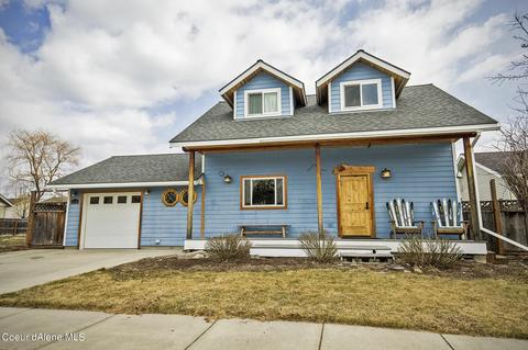 1118 Elderberry Ave, Sandpoint, ID 83864 photo 1