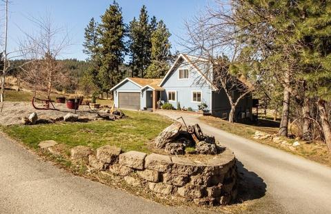 5466 S Carpenter Loop, Post Falls, ID 83854 photo 1