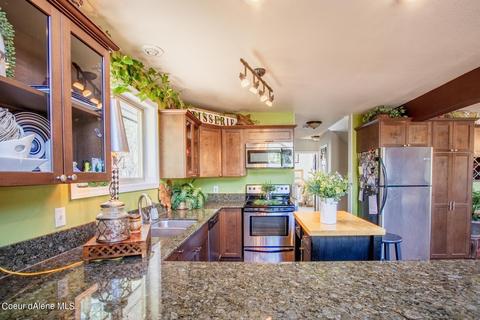 5466 S Carpenter Loop, Post Falls, ID 83854 photo 4