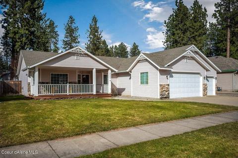 4623 E Mossberg Cir, Post Falls, ID 83854 photo 1