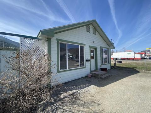 117 E Cameron Ave, Kellogg, ID 83837 photo 1