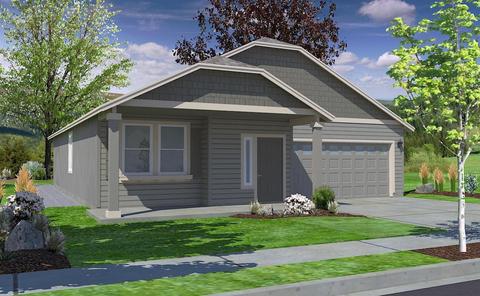 3529 N Britton Rd, Post Falls, ID 83854 photo 1
