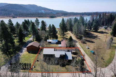 7 Newcomb Ln, Laclede, ID 83841 photo 8