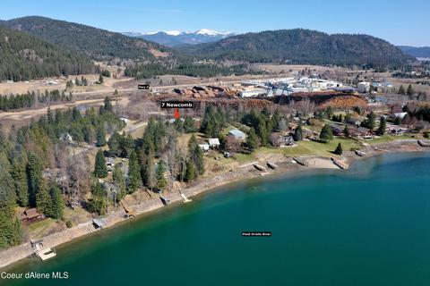 7 Newcomb Ln, Laclede, ID 83841 photo 6