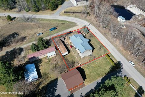 7 Newcomb Ln, Laclede, ID 83841 photo 5