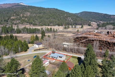 7 Newcomb Ln, Laclede, ID 83841 photo 7
