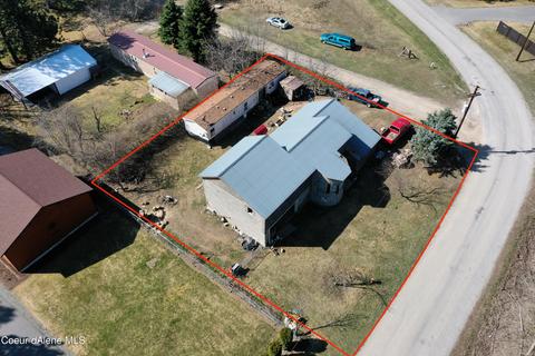 7 Newcomb Ln, Laclede, ID 83841 photo 1