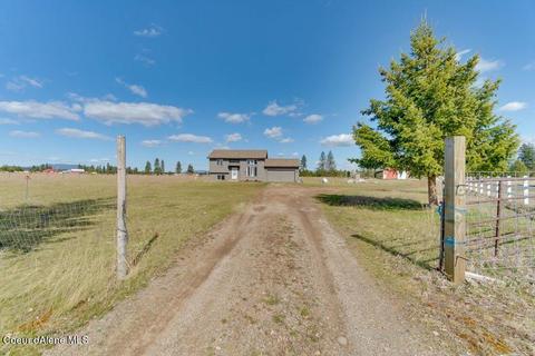 1401 E Butte Ave, Athol, ID 83801 photo 1