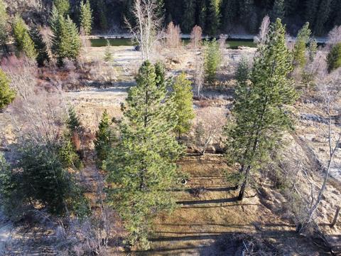 204 S Fork Ln, Pinehurst, ID 83850 photo 12