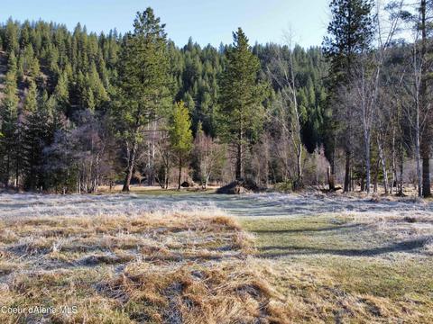 204 S Fork Ln, Pinehurst, ID 83850 photo 7
