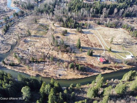 204 S Fork Ln, Pinehurst, ID 83850 photo 18