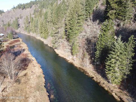 204 S Fork Ln, Pinehurst, ID 83850 photo 4