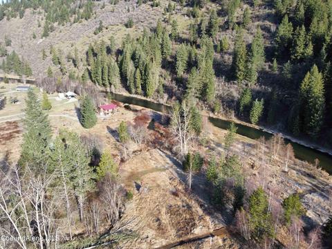 204 S Fork Ln, Pinehurst, ID 83850 photo 16