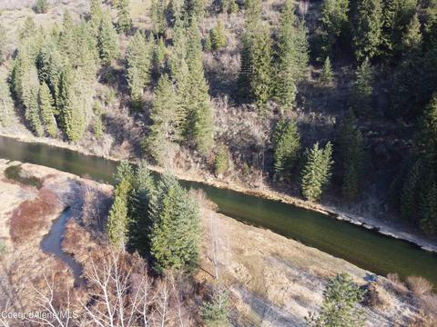 204 S Fork Ln, Pinehurst, ID 83850 photo 17