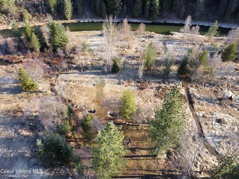 204 S Fork Ln, Pinehurst, ID 83850 photo 2