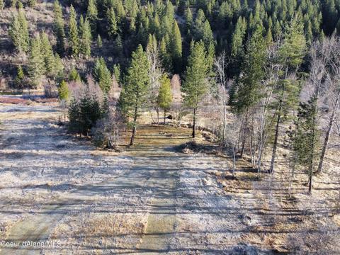 204 S Fork Ln, Pinehurst, ID 83850 photo 9