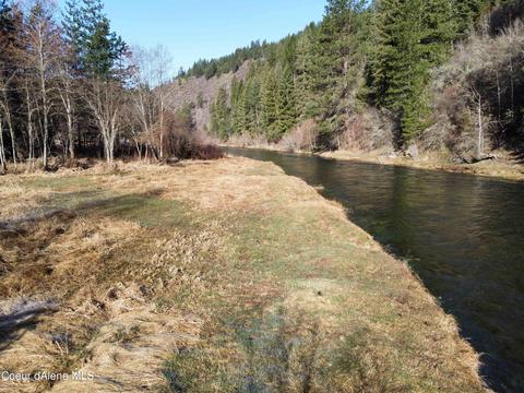 204 S Fork Ln, Pinehurst, ID 83850 photo 14
