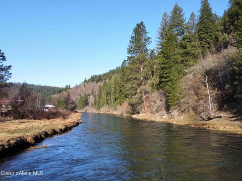 204 S Fork Ln, Pinehurst, ID 83850 photo 15